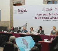 Empresarios alertan sobre informalidad ante posible reforma laboral