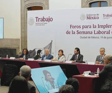 Empresarios alertan sobre informalidad ante posible reforma laboral