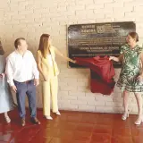 Lleva Centro Ecológico nombre de su fundador