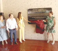 Lleva Centro Ecológico nombre de su fundador