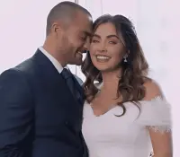 ¡Sí, acepto! Claudia Martín y Carlos Said  sellan su amor