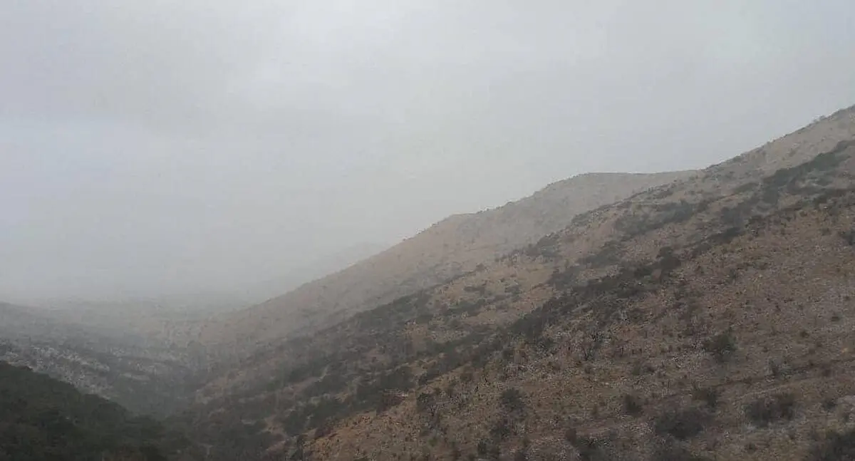 Clima en Sonora hoy sábado: menos calor, vientos y lluvia