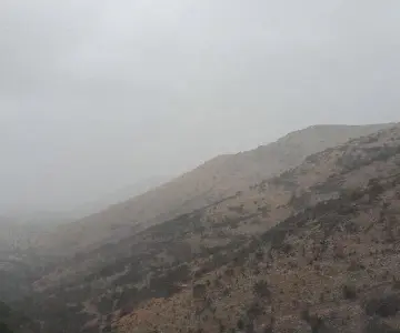 Clima en Sonora hoy sábado: menos calor, vientos y lluvia