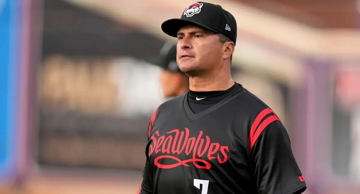 Gabe Álvarez será el nuevo mánager de los Yaquis de Obregón