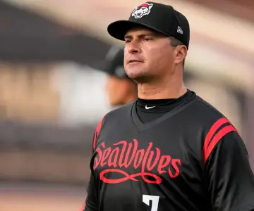 Gabe Álvarez será el nuevo mánager de los Yaquis de Obregón