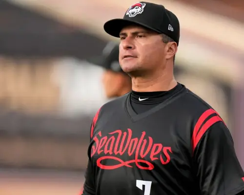 Gabe Álvarez será el nuevo mánager de los Yaquis de Obregón