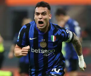 Inter rescata agónico triunfo ante Urawa en tiempo de compensación