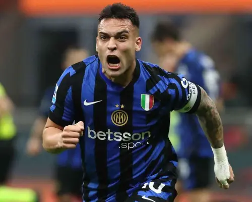 Inter rescata agónico triunfo ante Urawa en tiempo de compensación