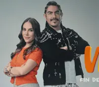 Nicky Chávez y Rey Grupero se integran a Venga la Alegría: Fin de Semana