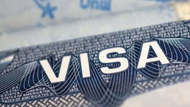 Requerimiento será para quienes soliciten visa estudiantil. (Foto: Especial / EXPRESO)