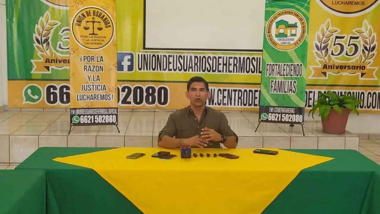 UUH llama a reportar apagones para que CFE reconozca fallas