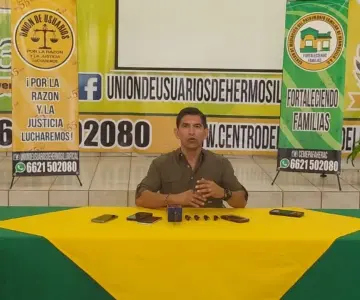UUH llama a reportar apagones para que CFE reconozca fallas