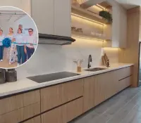 Primer premio de 133 Sorteo Unison será una casa en San Carlos