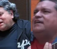 Sergio Andrade reaparece en redes y lanza nueva canción