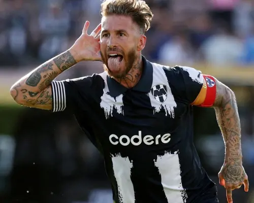 River Plate y Rayados se enfrentan este sábado en el Mundial de Clubes 2025