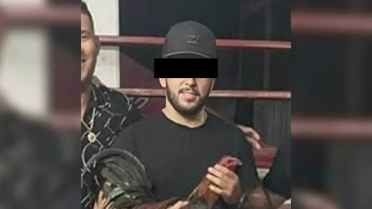 Yerno de El Mencho se declara culpable de lavado en EU