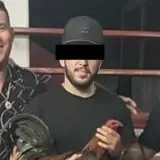 Yerno de El Mencho se declara culpable de lavado en EU