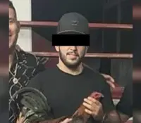 Yerno de El Mencho se declara culpable de lavado en EU