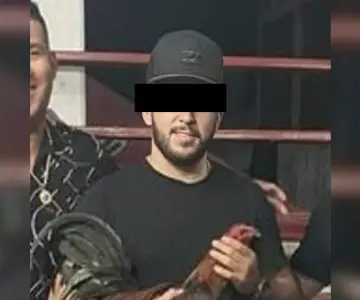 Yerno de El Mencho se declara culpable de lavado en EU