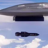 ¿Qué es una bomba antibúnker como la GBU-57/B usada en Irán?