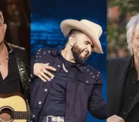 Carin León alista colaboraciones con Bon Jovi y Alejandro Sanz