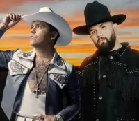 Ya somos compitas: Carin León confirma su amistad con Christian Nodal