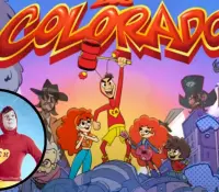 Lanzan tráiler de la nueva serie animada del Chapulín Colorado