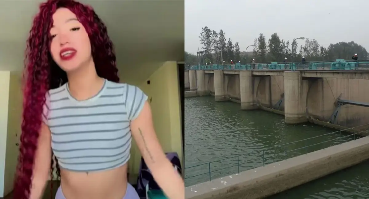 Hallan sin vida a la influencer venezolana China Baby en planta de agua