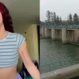 Hallan sin vida a la influencer venezolana China Baby en planta de agua