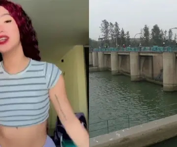 Hallan sin vida a la influencer venezolana China Baby en planta de agua