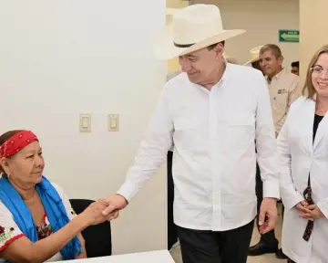 Gobierno de Sonora refuerza abasto con 200 mdp en medicamentos