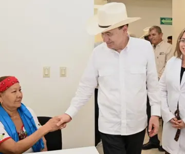 Gobierno de Sonora refuerza abasto con 200 mdp en medicamentos