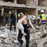 Irán lanza 30 misiles contra Israel tras ataque de EU a sitios nucleares