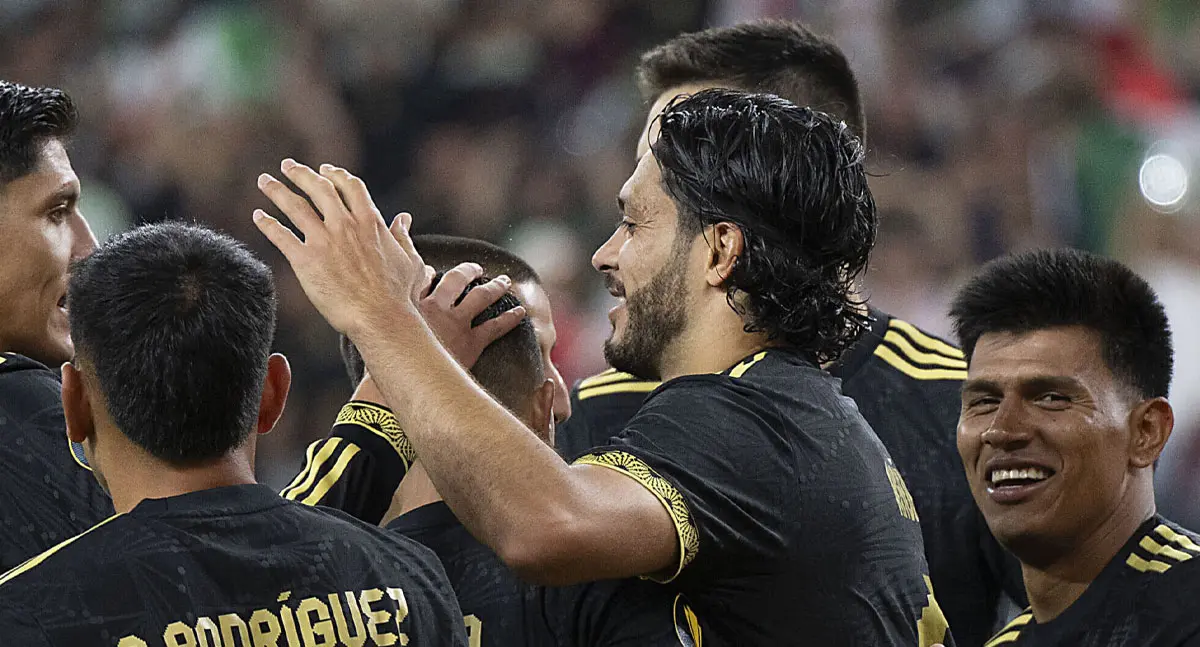 México vs Costa Rica: horario, canal y lo que está en juego