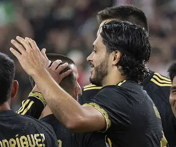 México vs Costa Rica: horario, canal y lo que está en juego