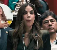 Diputada Diana Karina Barreras niega censura contra hermosillense