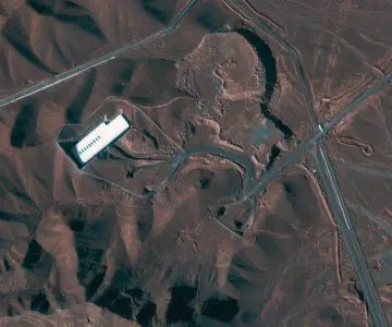 Trump confirma ataques a instalaciones nucleares de Irán