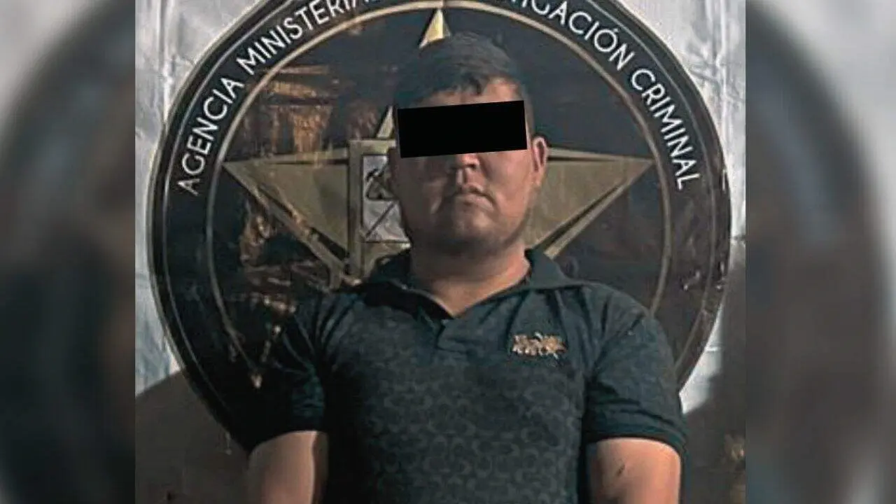 Capturan en Ures a sujeto por violencia familiar