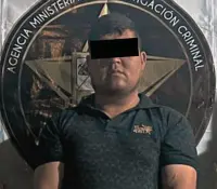 Capturan en Ures a sujeto por violencia familiar