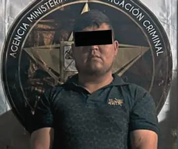 Capturan en Ures a sujeto por violencia familiar