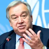 Secretario general de la ONU se pronuncia por ataque a Irán