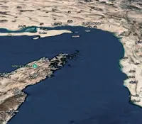 Aprueba Congreso en Irán cerrar estrecho de Ormuz