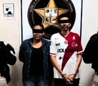 Pareja es vinculada a proceso por maltrato infantil en Cajeme