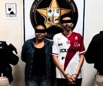 Pareja es vinculada a proceso por maltrato infantil en Cajeme