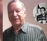 Adiós a Don Jorge El Preguntón, ícono de la TV sonorense