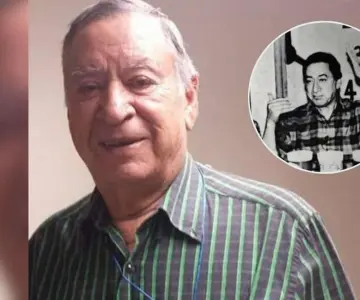 Adiós a Don Jorge El Preguntón, ícono de la TV sonorense