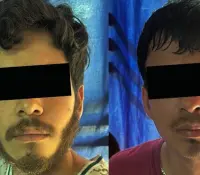 Hermosillo: Vinculan a dos jóvenes por secuestro y otros delitos