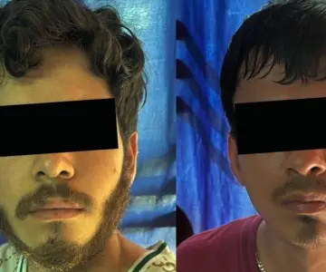 Hermosillo: Vinculan a dos jóvenes por secuestro y otros delitos