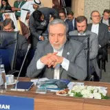 Teherán califica bombardeo de EU como "acto criminal"; amenaza con respuesta