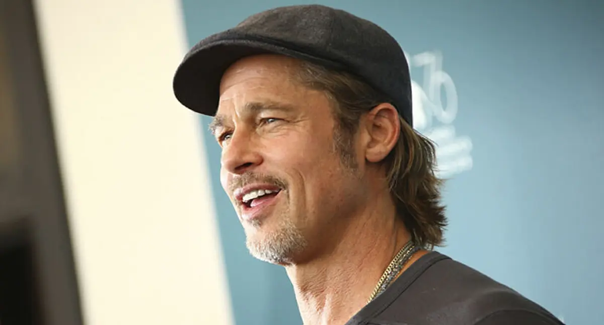 Brad Pitt revela que Alcohólicos Anónimos lo ayudó tras su divorcio